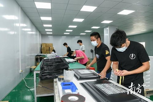 融灣入海，創(chuàng)新升級 梅州日用家電零售的轉型路徑